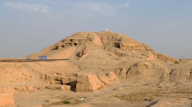  part one The 30 Oldest Structures in the World - 13855
